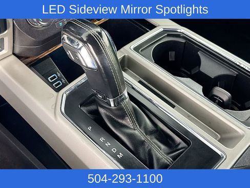 Used 2018 Ford F150 Lariat image 17