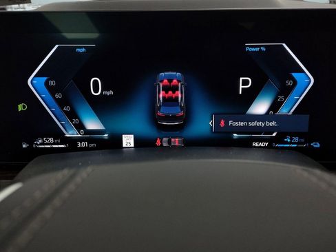 New 2026 BMW X5 xDrive50e w/ Climate Comfort Package image 15