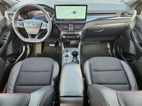 New 2026 Ford Escape ST-Line Select w/ Tech Pack #1 image 15