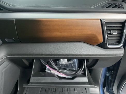 Used 2025 GMC Sierra 1500 Denali image 30