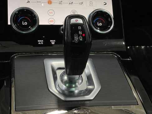 Used 2020 Land Rover Range Rover Evoque First Edition AWD/4WD image 29