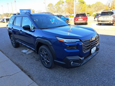 New 2026 Subaru Outback Premium image 8