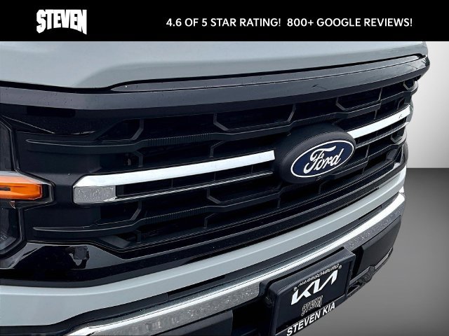 Used 2024 Ford F150 XLT w/ Mobile Office Package AWD/4WD image 36