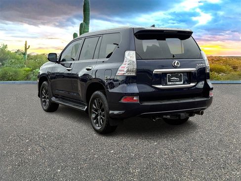 Used 2021 Lexus GX 460 Premium image 6