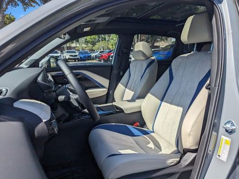 New 2025 Acura ADX A-Spec image 6