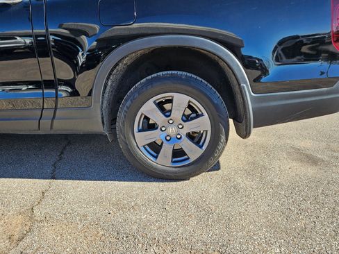 Used 2020 Honda Ridgeline RTL-E image 31