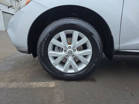 Used 2012 Nissan Murano SL image 29