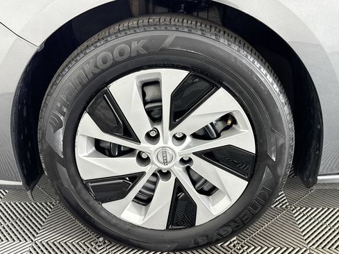 Used 2024 Nissan Altima 2.5 S image 37