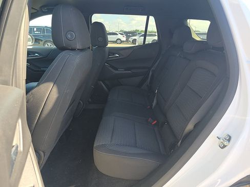 Used 2025 Chevrolet Equinox LT FWD image 69