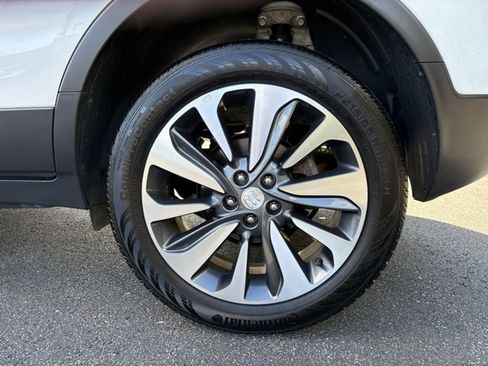 Certified 2022 Buick Encore Preferred image 15