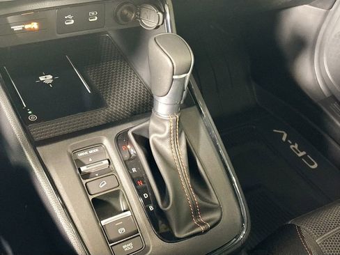 New 2026 Honda CR-V Sport image 17