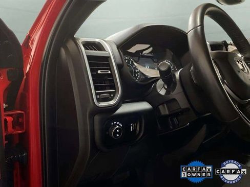 Used 2024 RAM 2500 Big Horn w/ Night Edition image 29