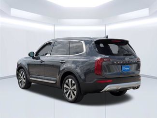 Used 2020 Kia Telluride S FWD video 3