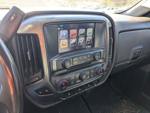 Used 2019 Chevrolet Silverado 1500 LT w/ All Star Edition image 18