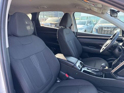 Used 2024 Hyundai Tucson SEL FWD image 16