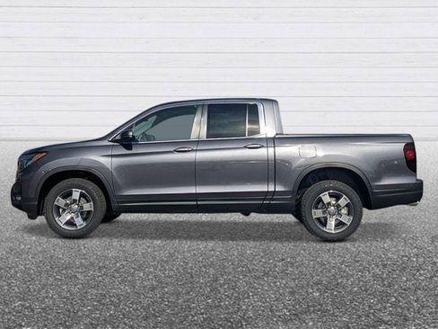 New 2026 Honda Ridgeline RTL image 2