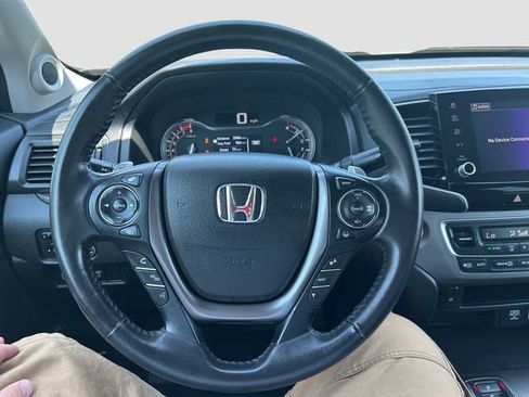 Used 2023 Honda Ridgeline RTL image 12
