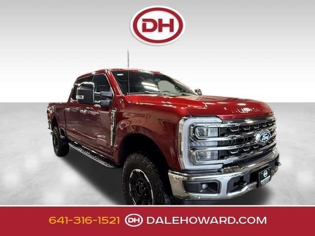 New 2027 Ford F350 King Ranch w/ Tremor Off-Road Package AWD/4WD image 1