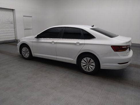 Used 2019 Volkswagen Jetta S FWD image 3