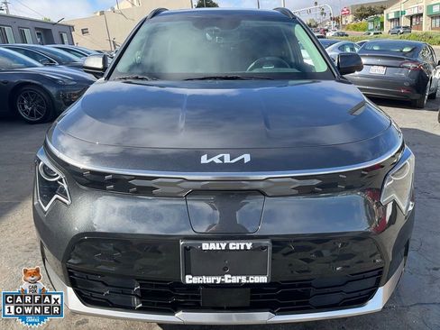 Used 2024 Kia Niro Wind image 2