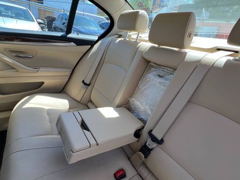 Used 2013 BMW 535i Sedan RWD image 26
