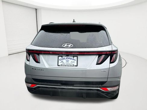 Certified 2023 Hyundai Tucson SEL w/ Winter Package AWD/4WD image 6