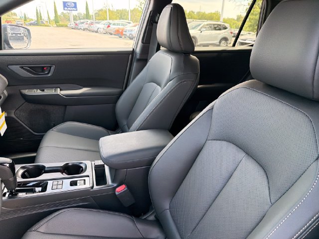 New 2026 Subaru Outback Limited AWD/4WD image 20