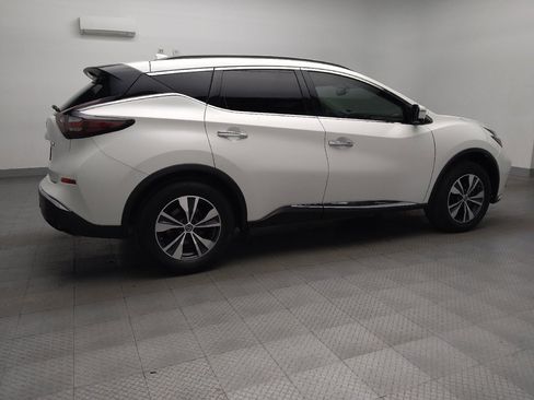 Used 2019 Nissan Murano SV w/ Premium Package image 10