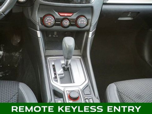 Used 2023 Subaru Forester Premium image 11