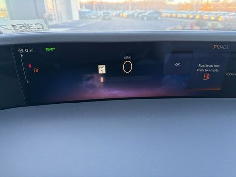 New 2026 Lincoln Nautilus Premier w/ Equipment Group 102A image 13