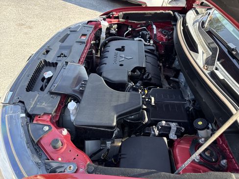 Used 2018 Mitsubishi Outlander ES image 32