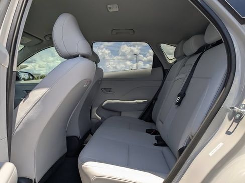 Used 2026 Hyundai Kona SEL Sport FWD image 15