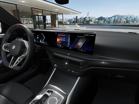 New 2026 BMW M340i Sedan w/ Premium Package RWD image 37