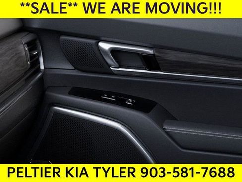 New 2025 Kia Telluride SX Prestige X-Line AWD/4WD image 23