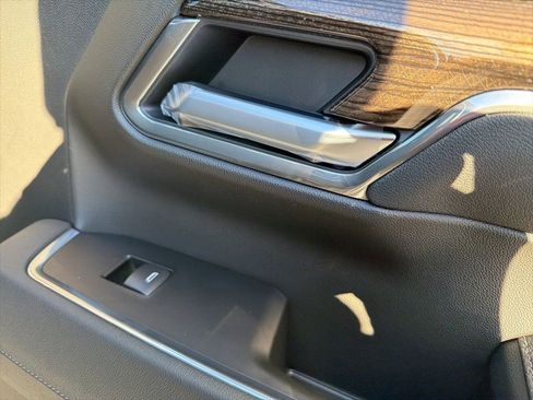 New 2026 Chevrolet Silverado 1500 LT Trail Boss image 42