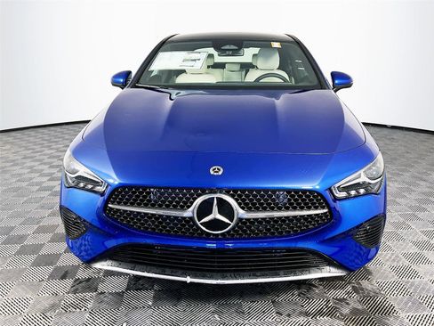 New 2026 Mercedes-Benz CLA 250 CLA 250 image 9