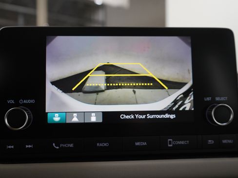 Used 2024 Honda HR-V LX image 26