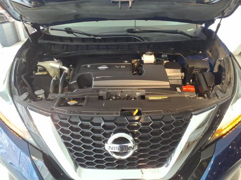 Used 2020 Nissan Murano Platinum AWD/4WD image 30