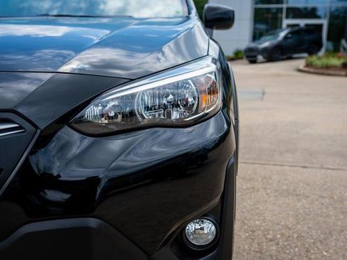 Certified 2023 Subaru Crosstrek 2.0i Premium AWD/4WD image 3