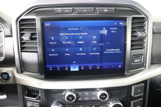 Certified 2023 Ford F150 XLT w/ Equipment Group 302A High AWD/4WD image 55