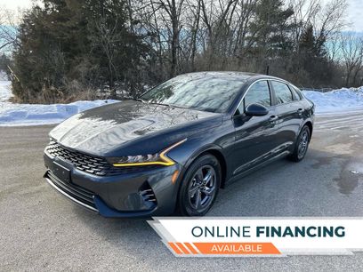 Used 2023 Kia K5 LXS