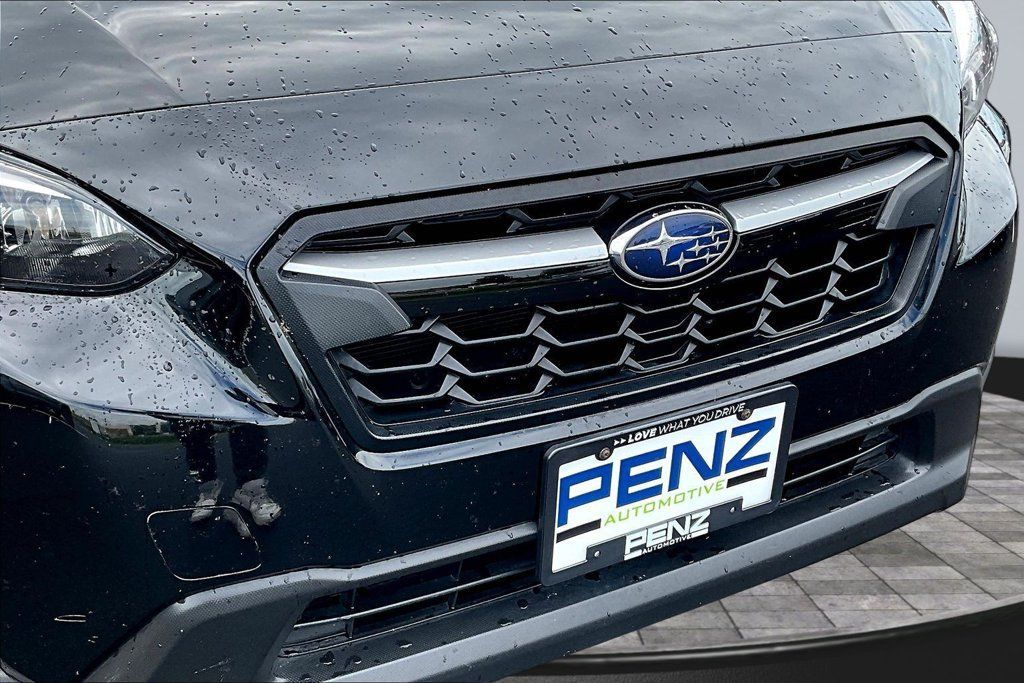Used 2019 Subaru Crosstrek 2.0i Premium w/ Popular Package #2 AWD/4WD image 33
