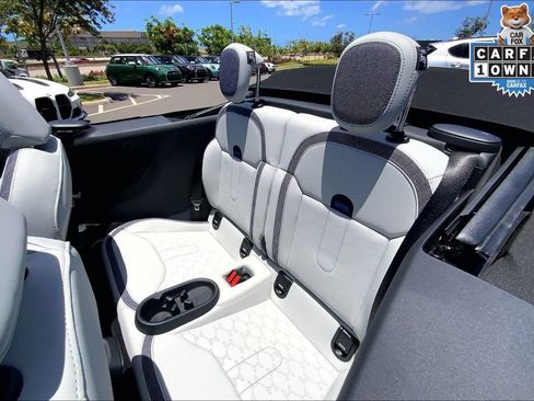 Used 2026 MINI Cooper S FWD image 25