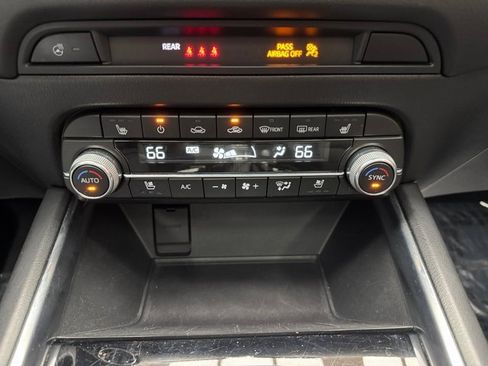 Used 2021 MAZDA CX-5 Grand Touring w/ GT Premium Package image 19