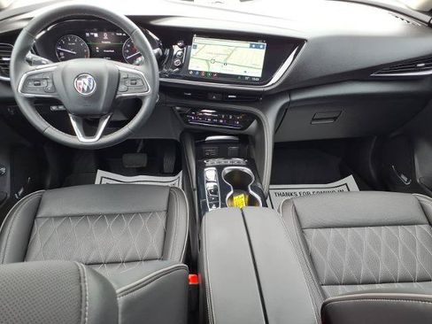 Certified 2023 Buick Envision Avenir AWD/4WD image 17