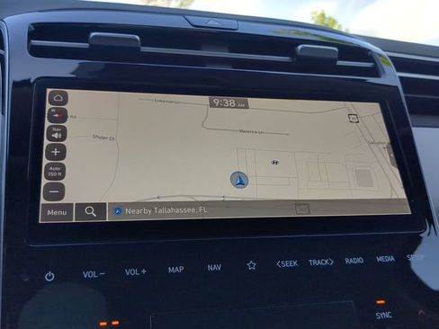 New 2024 Hyundai Tucson Limited AWD/4WD image 23