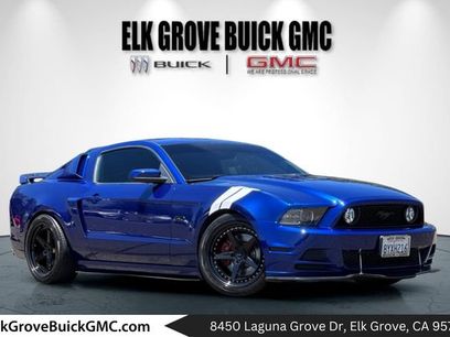 Used 2014 Ford Mustang GT w/ Equipment Group 301A