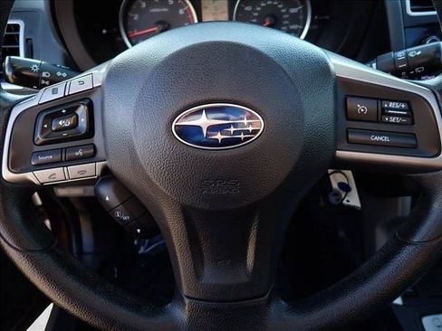 Used 2016 Subaru Forester 2.5i Premium w/ All-Weather Package AWD/4WD image 16