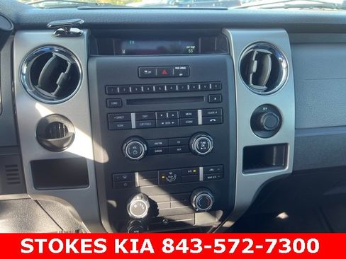 Used 2011 Ford F150 XLT image 12