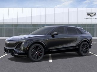 New 2026 Cadillac Lyriq V w/ LPO, Floor Liner Package video 2